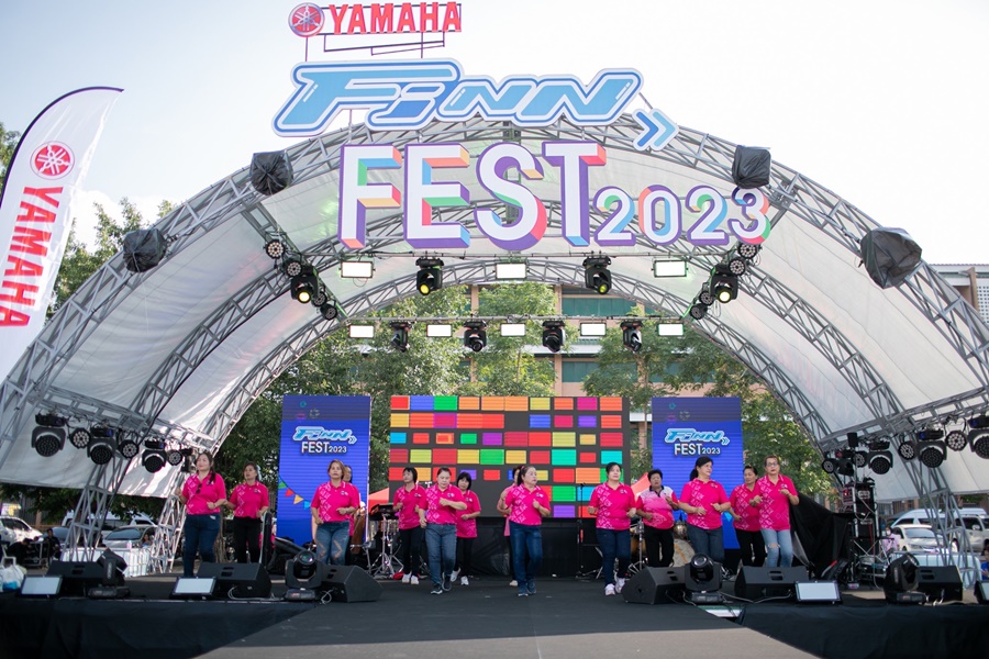 Finnfest 2025 Wcss K Deni Olivette